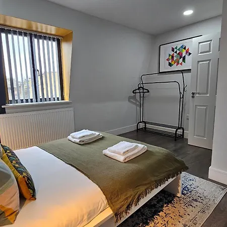 Charming Chalk Farm Properties London Exterior photo