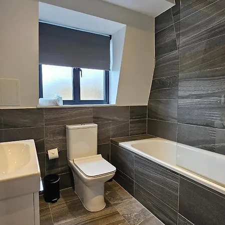 Charming Chalk Farm Properties London Exterior photo