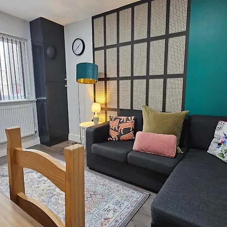 Charming Chalk Farm Properties London Exterior photo