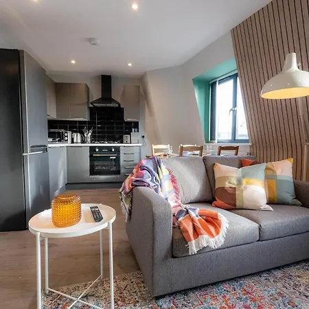 Charming Chalk Farm Properties London Exterior photo