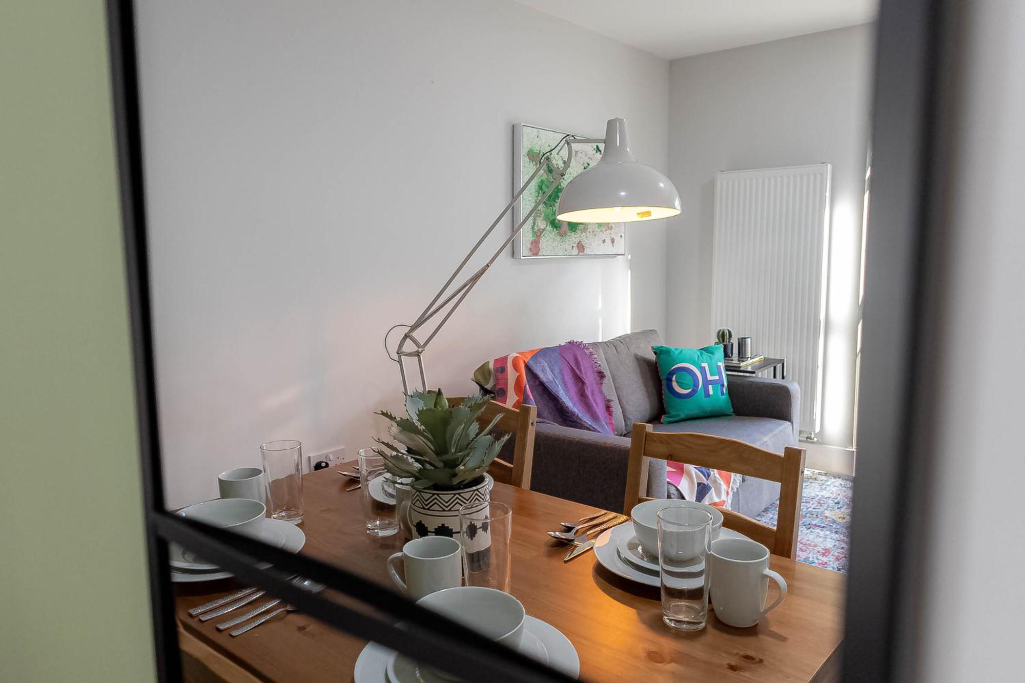 Apartment Charming Chalk Farm *